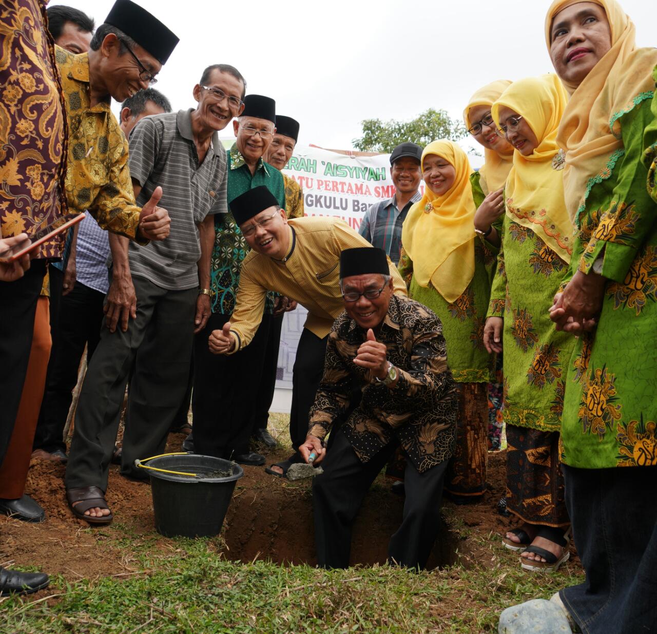 PROVINSI BENGKULU