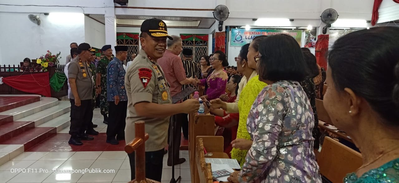 PROVINSI BENGKULU