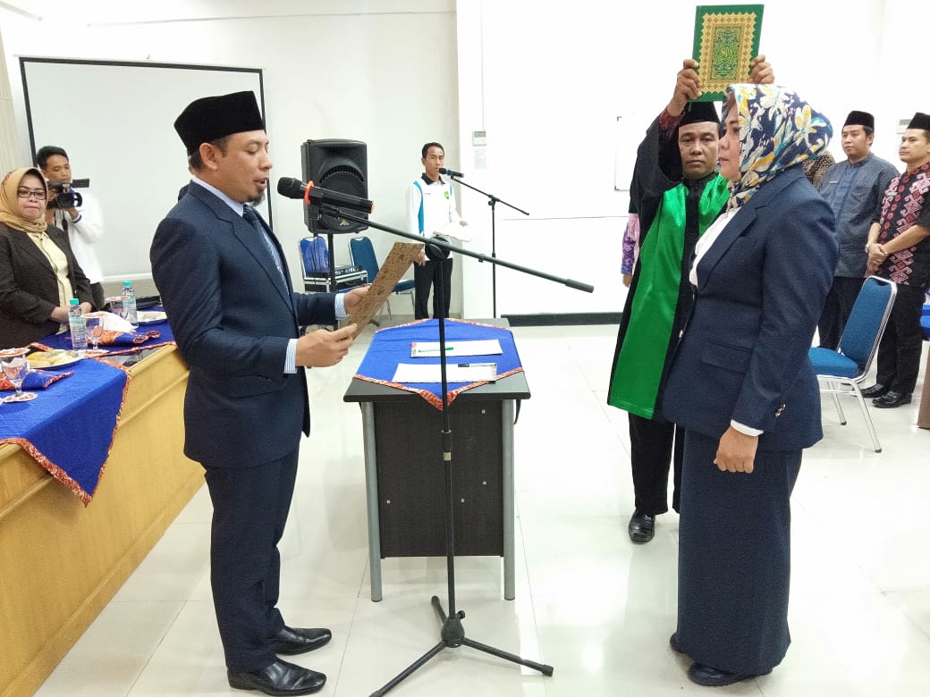 KOTA BENGKULU