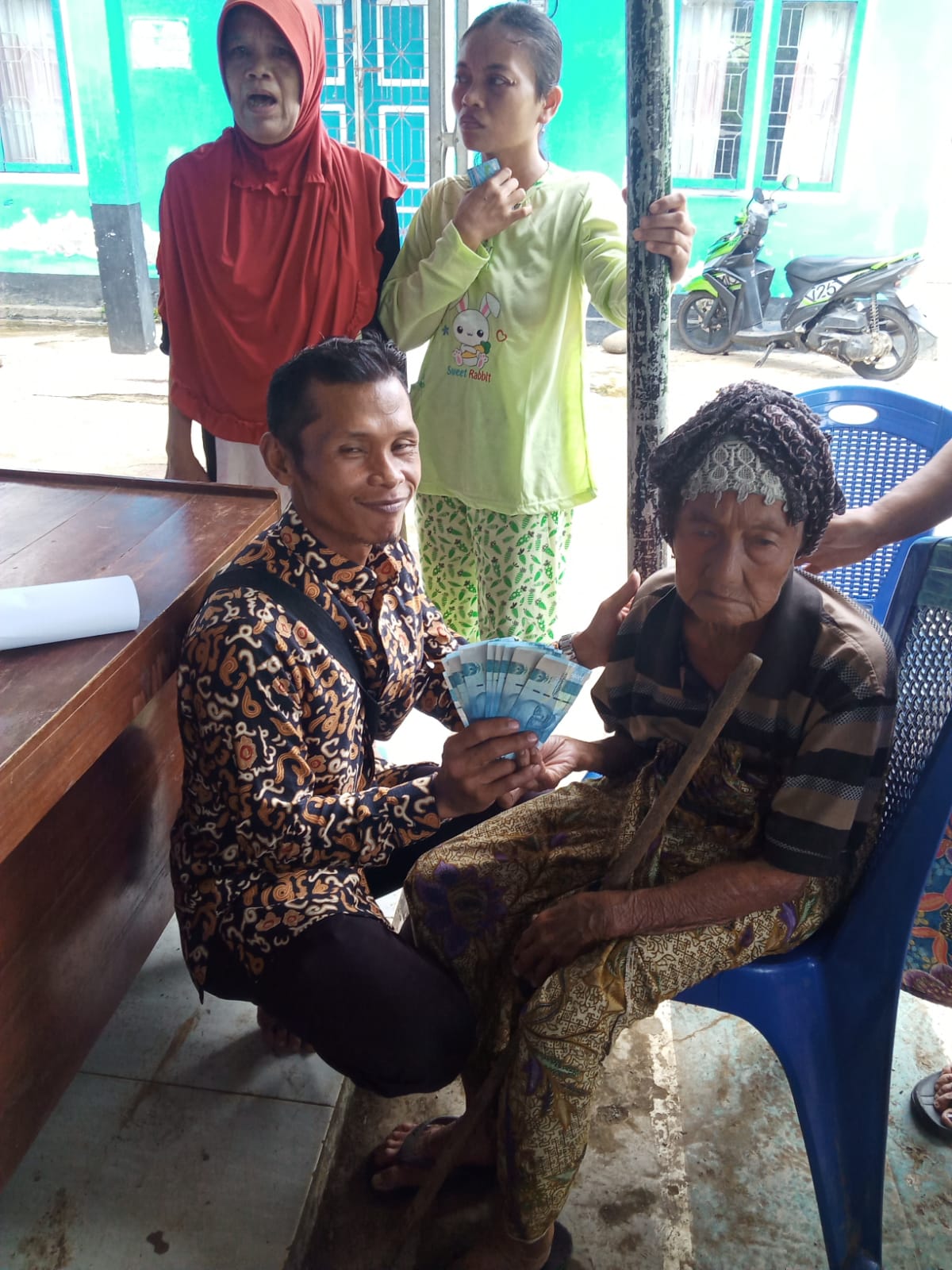 BENGKULU UTARA
