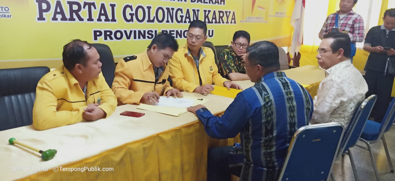KOTA BENGKULU