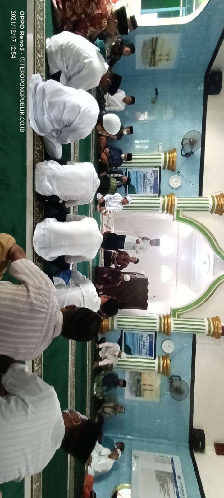KOTA BENGKULU