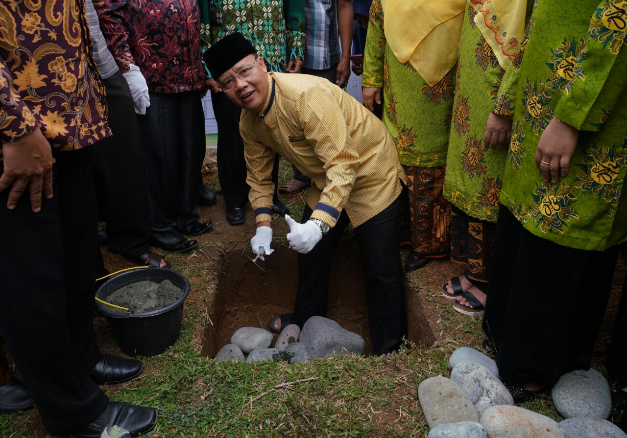 PROVINSI BENGKULU