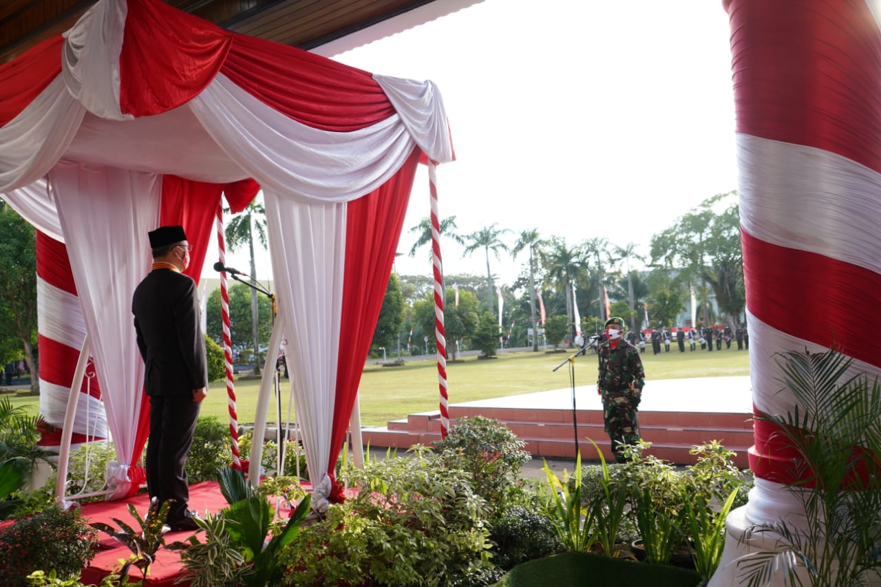 BENGKULU