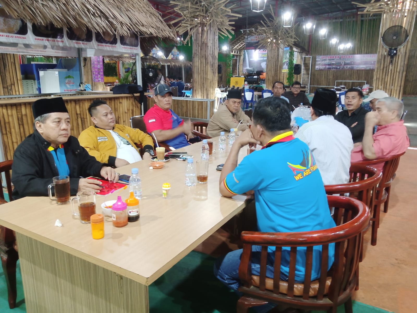 pondok nyantai