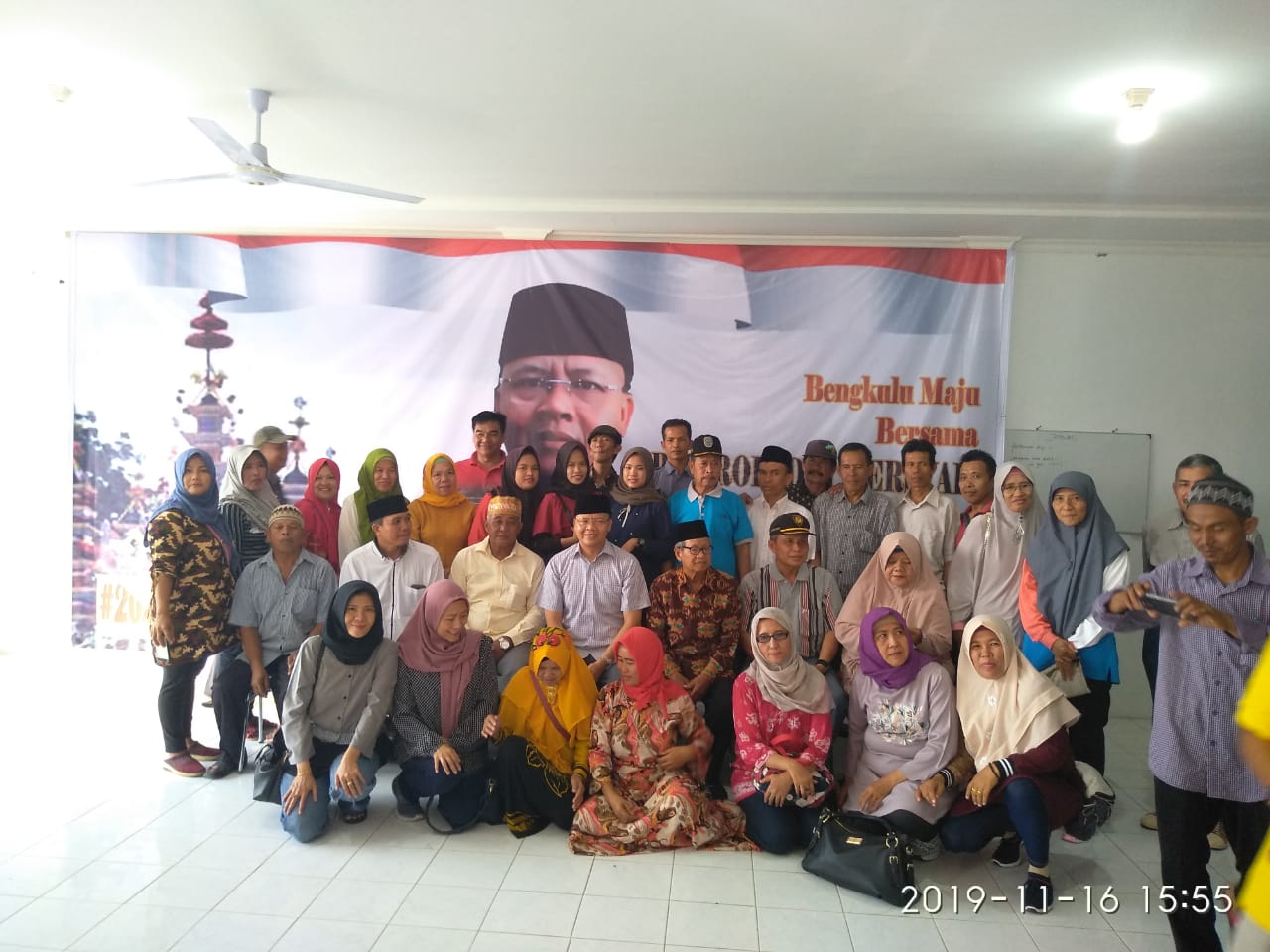 provinsi bengkulu