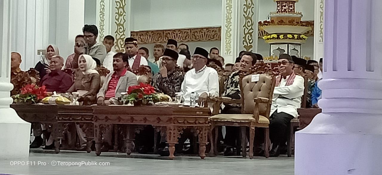 PROVINSI BENGKULU