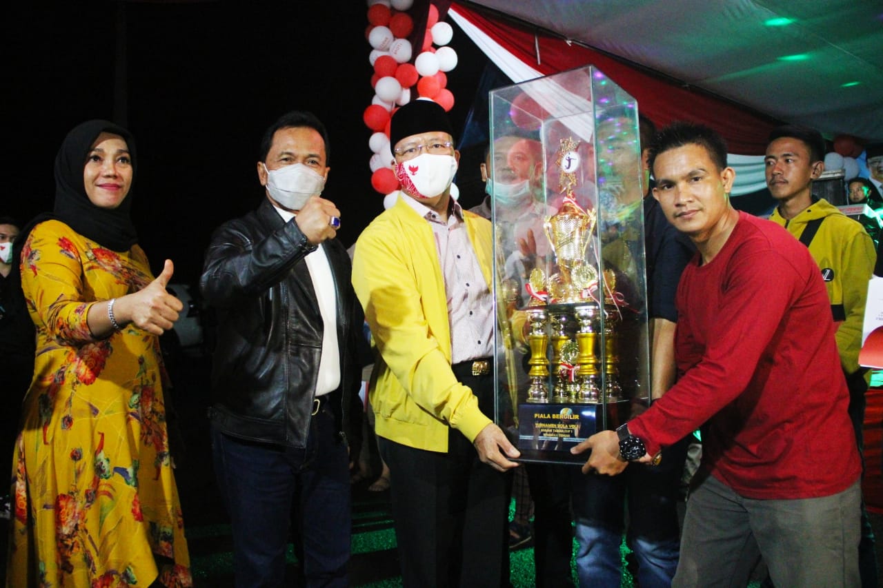 BENGKULU TENGAH