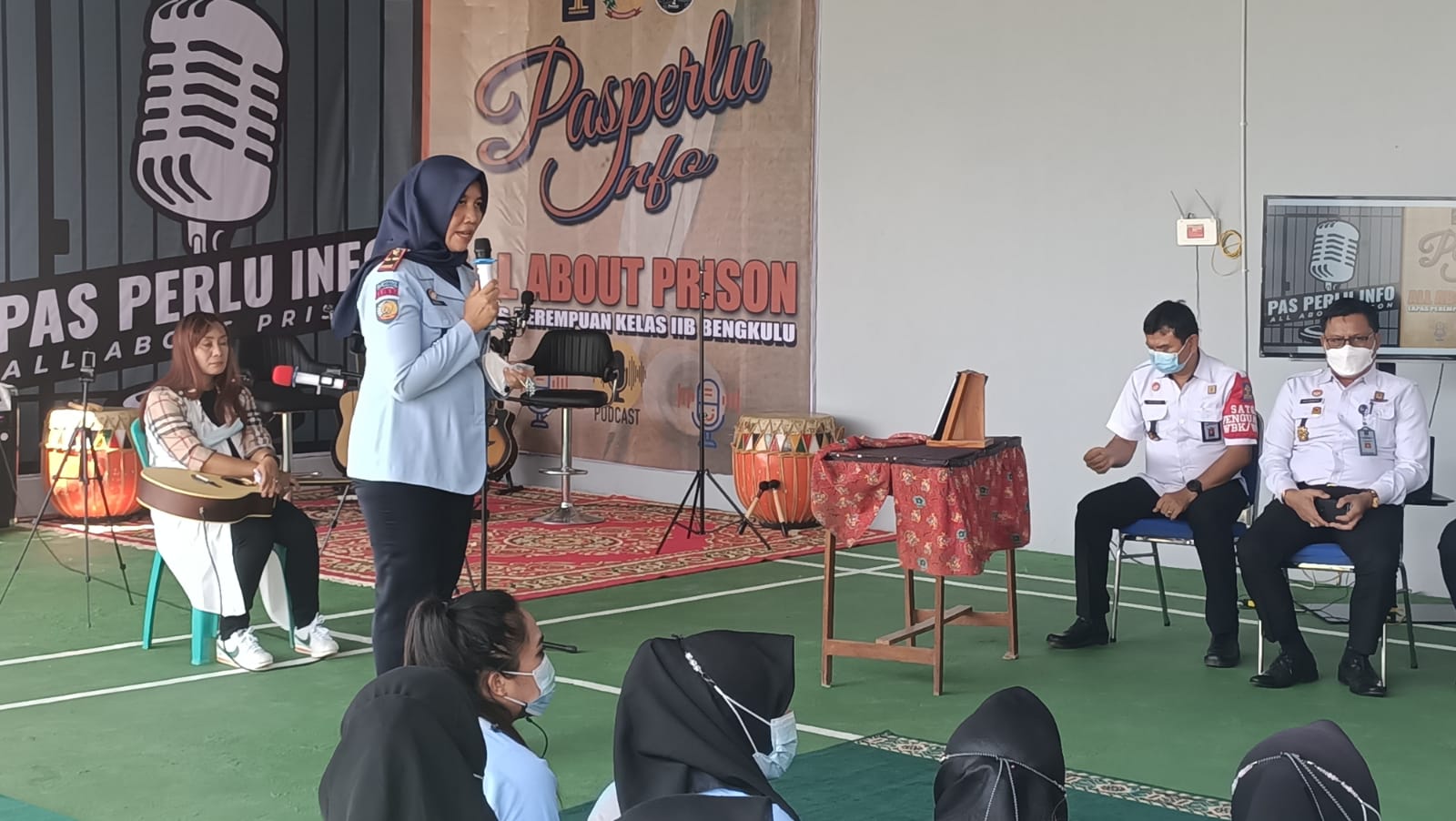 PROPINSI BENGKULU