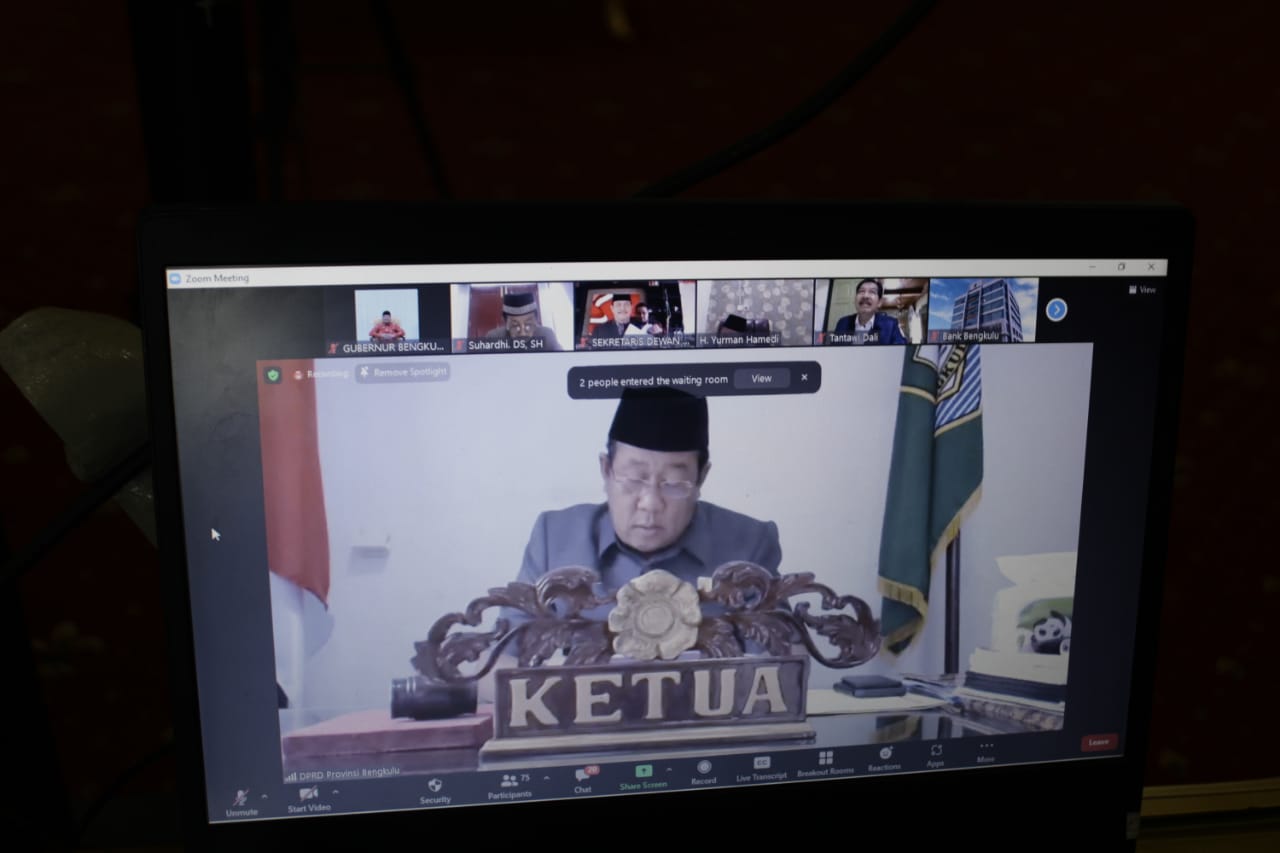 BENGKULU