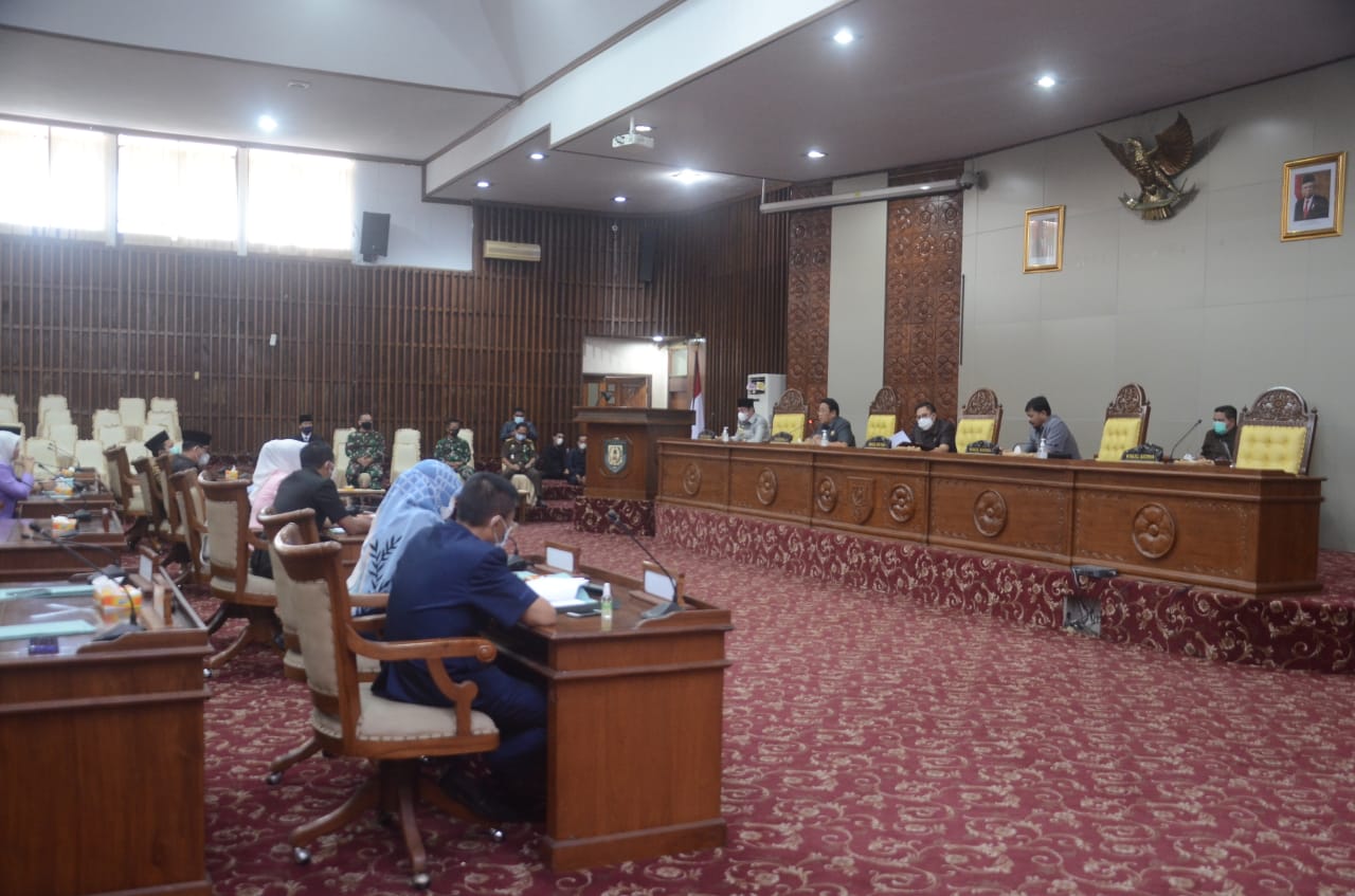 PROPINSI BENGKULU