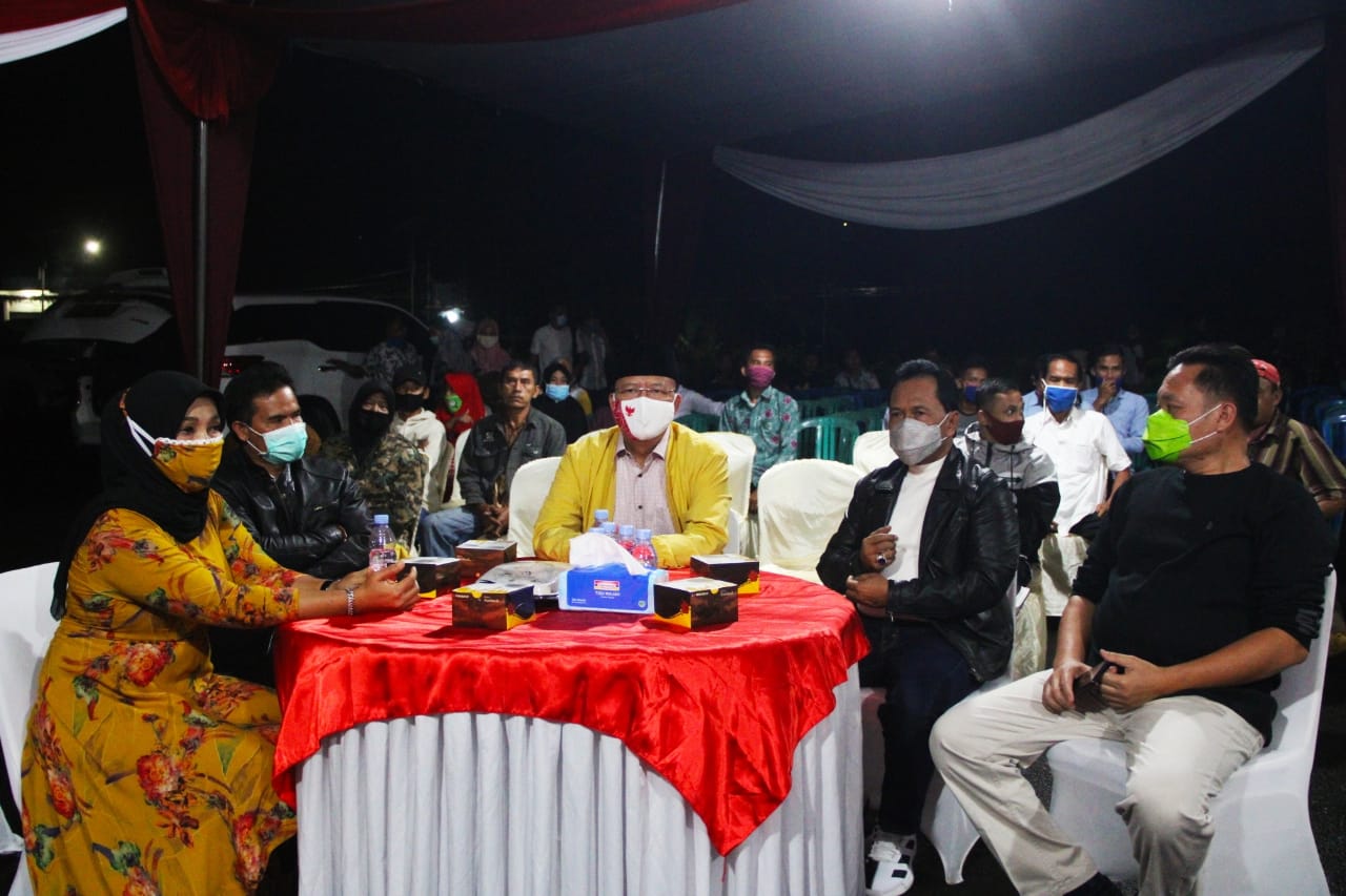 BENGKULU TENGAH