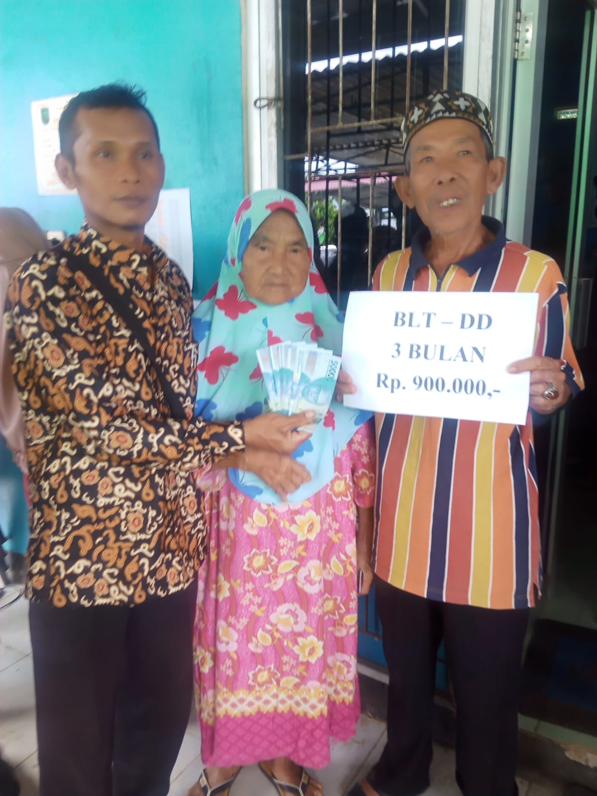 BENGKULU UTARA