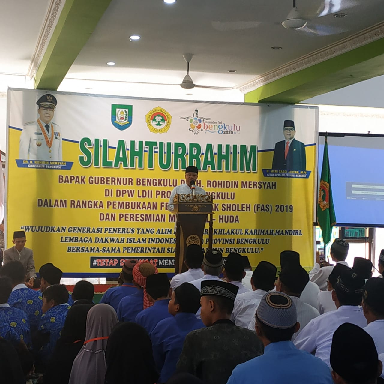 PROVINSI BENGKULU