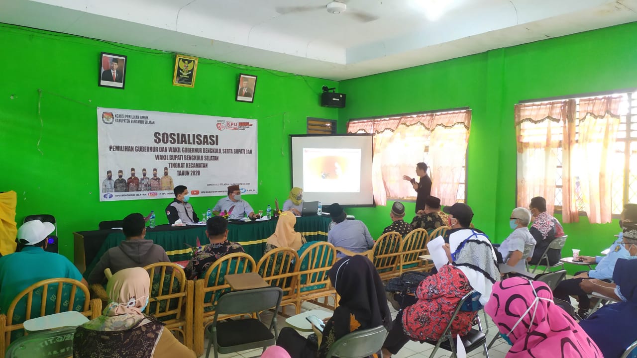 bengkulu selatan
