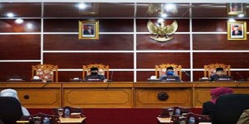 KOTA BENGKULU