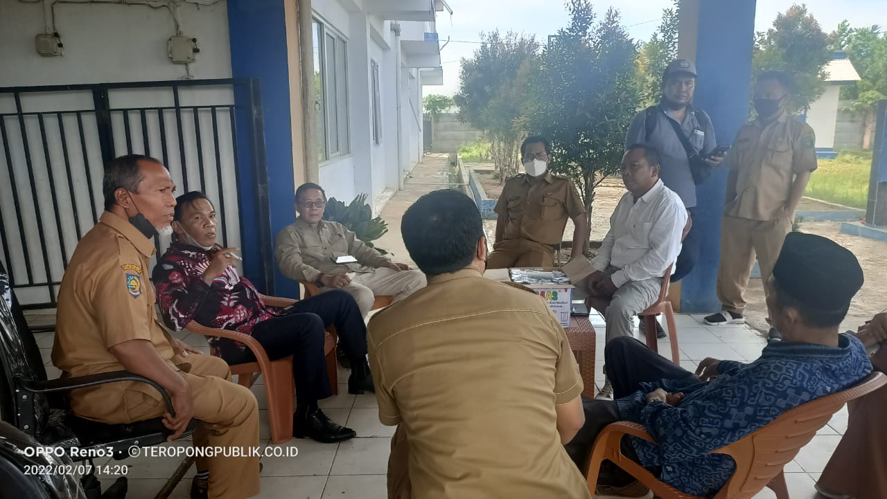 KOTA BENGKULU