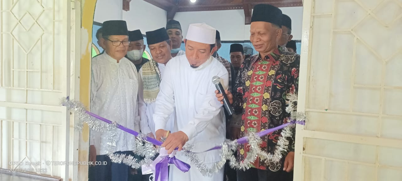 KOTA BENGKULU