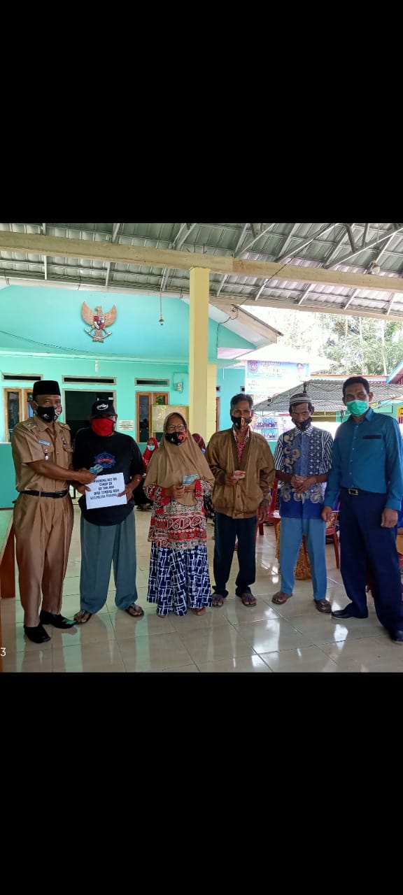 BENGKULU UTARA