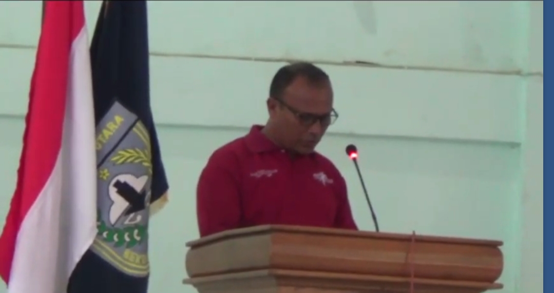 BENGKULU UTARA