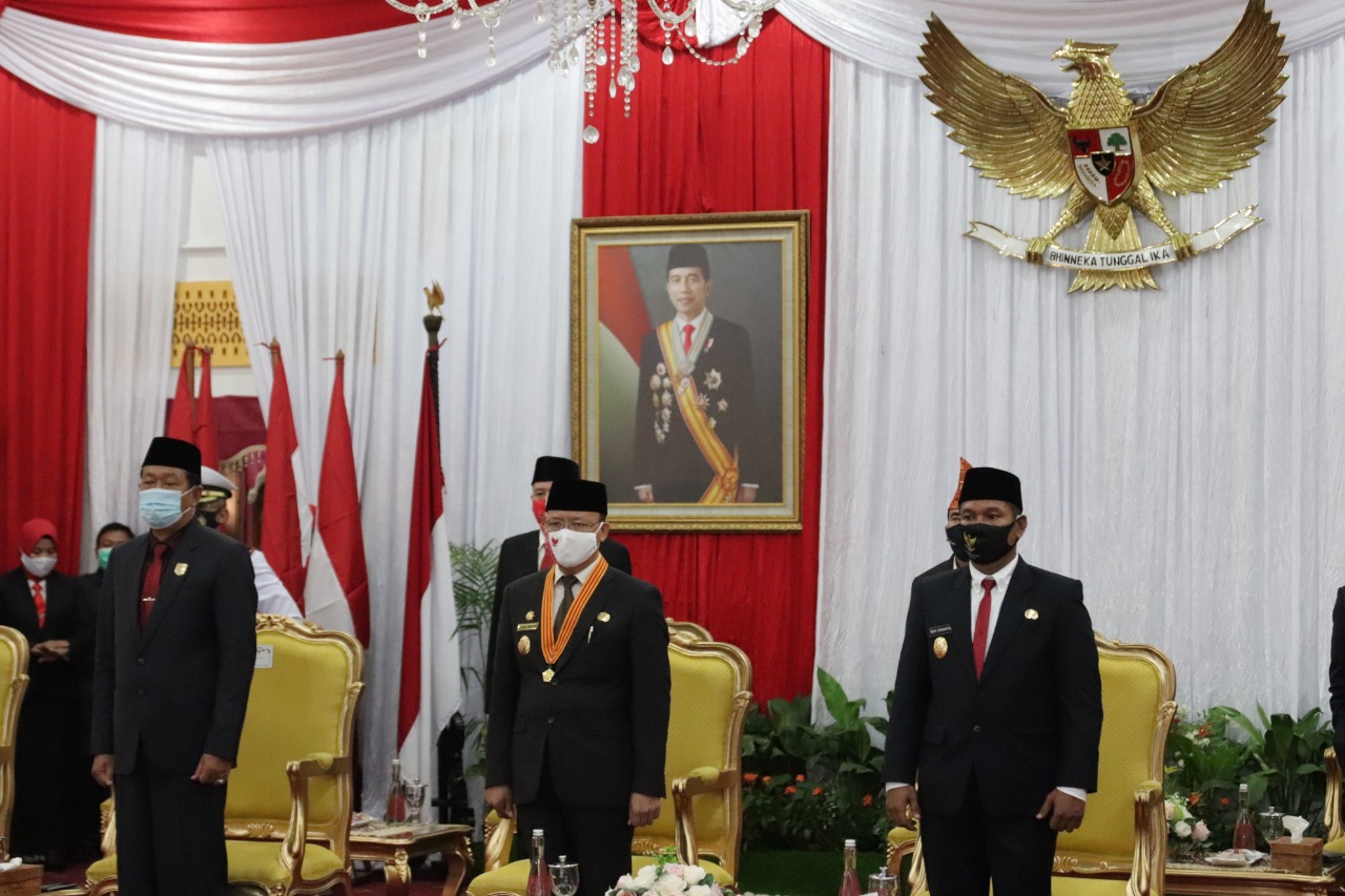 BENGKULU