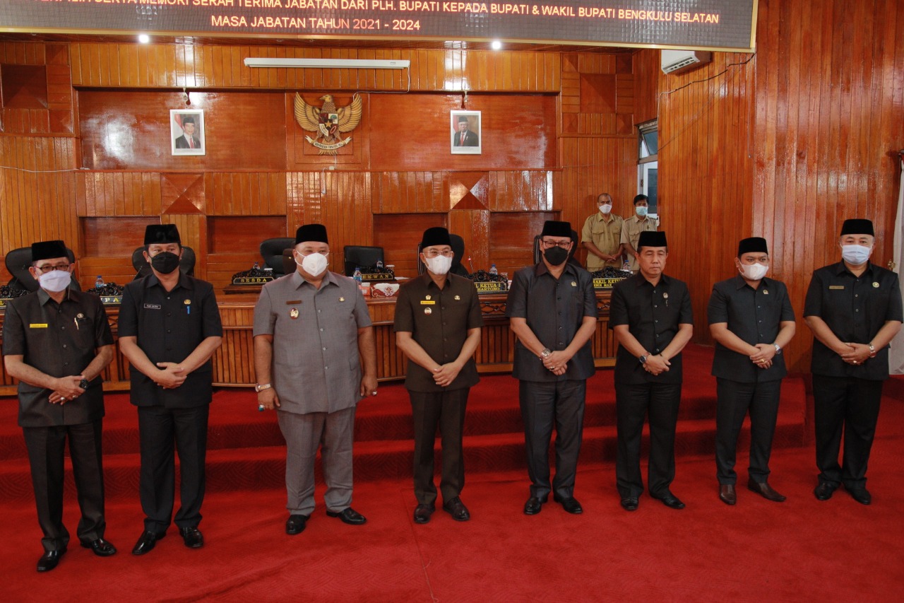 bengkulu selatan