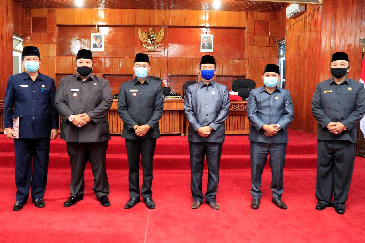bengkulu selatan