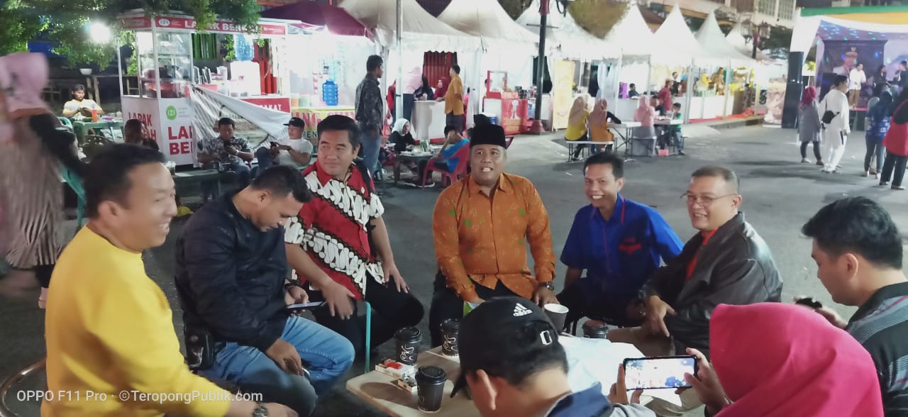 KOTA BENGKULU