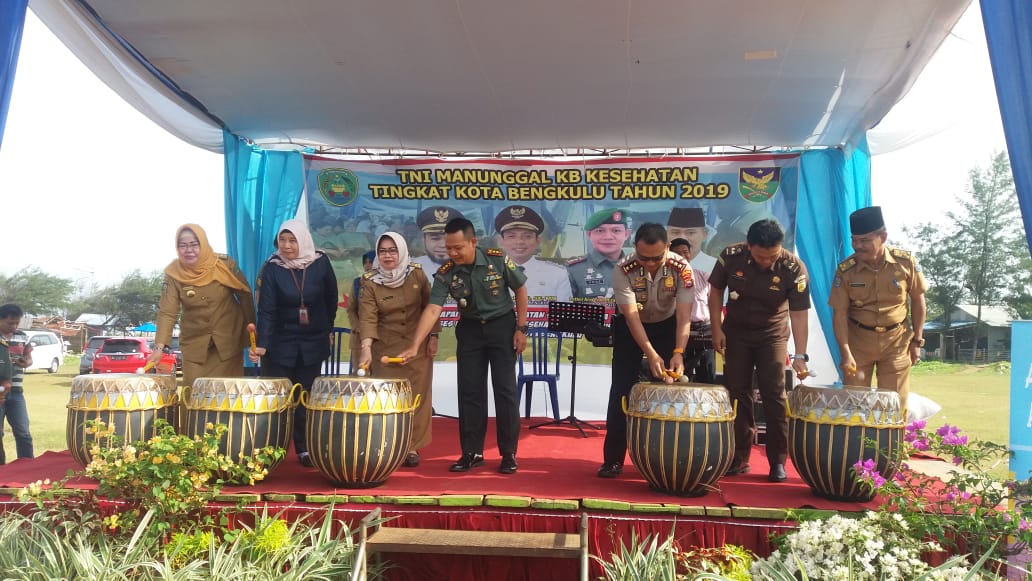 kota bengkulu