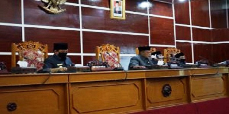 KOTA BENGKULU
