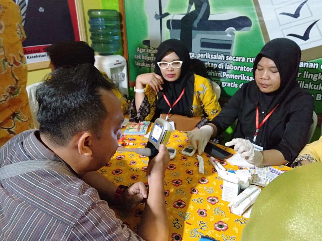 PROVINSI BENGKULU