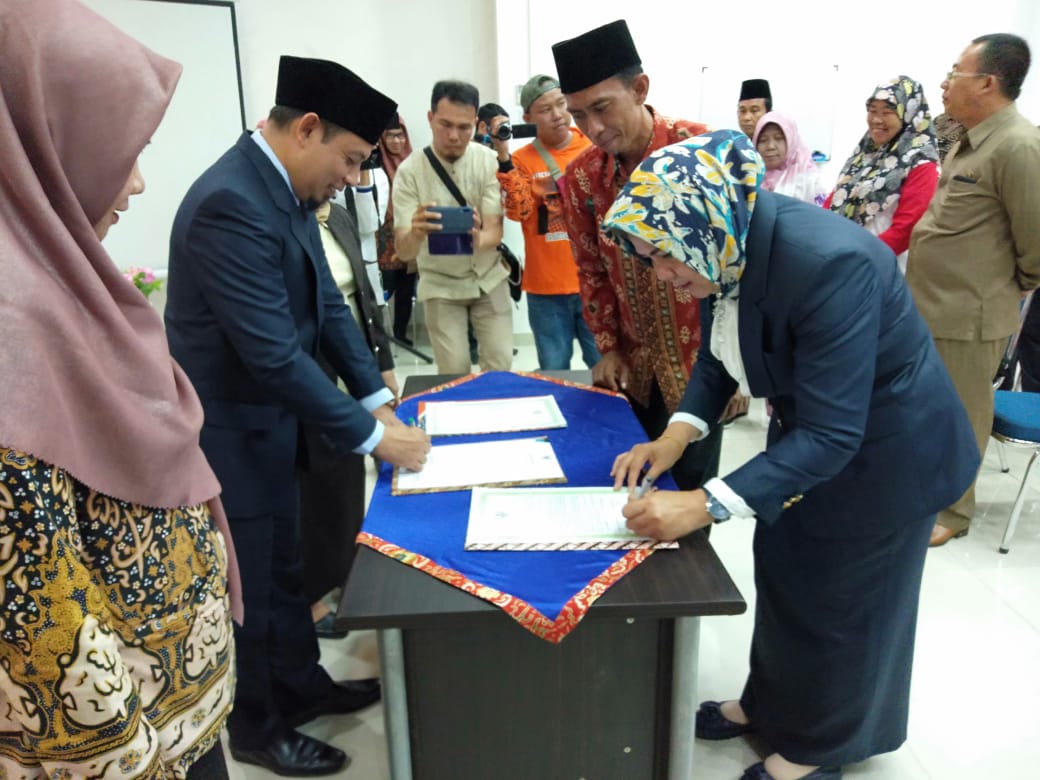 KOTA BENGKULU