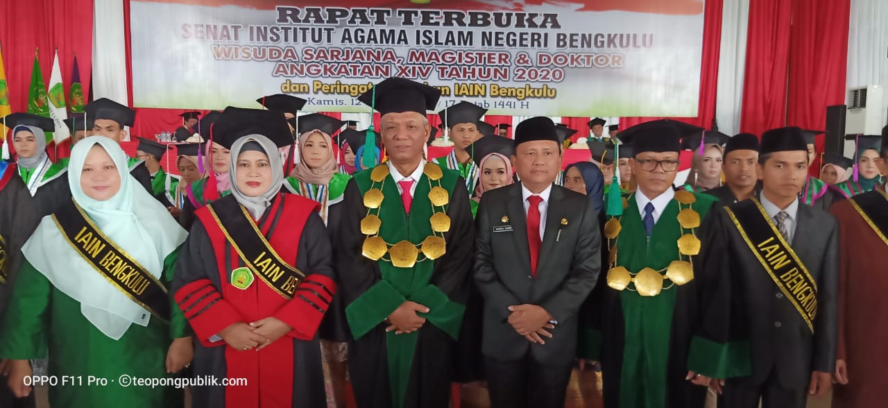 PROVINSI BENGKULU