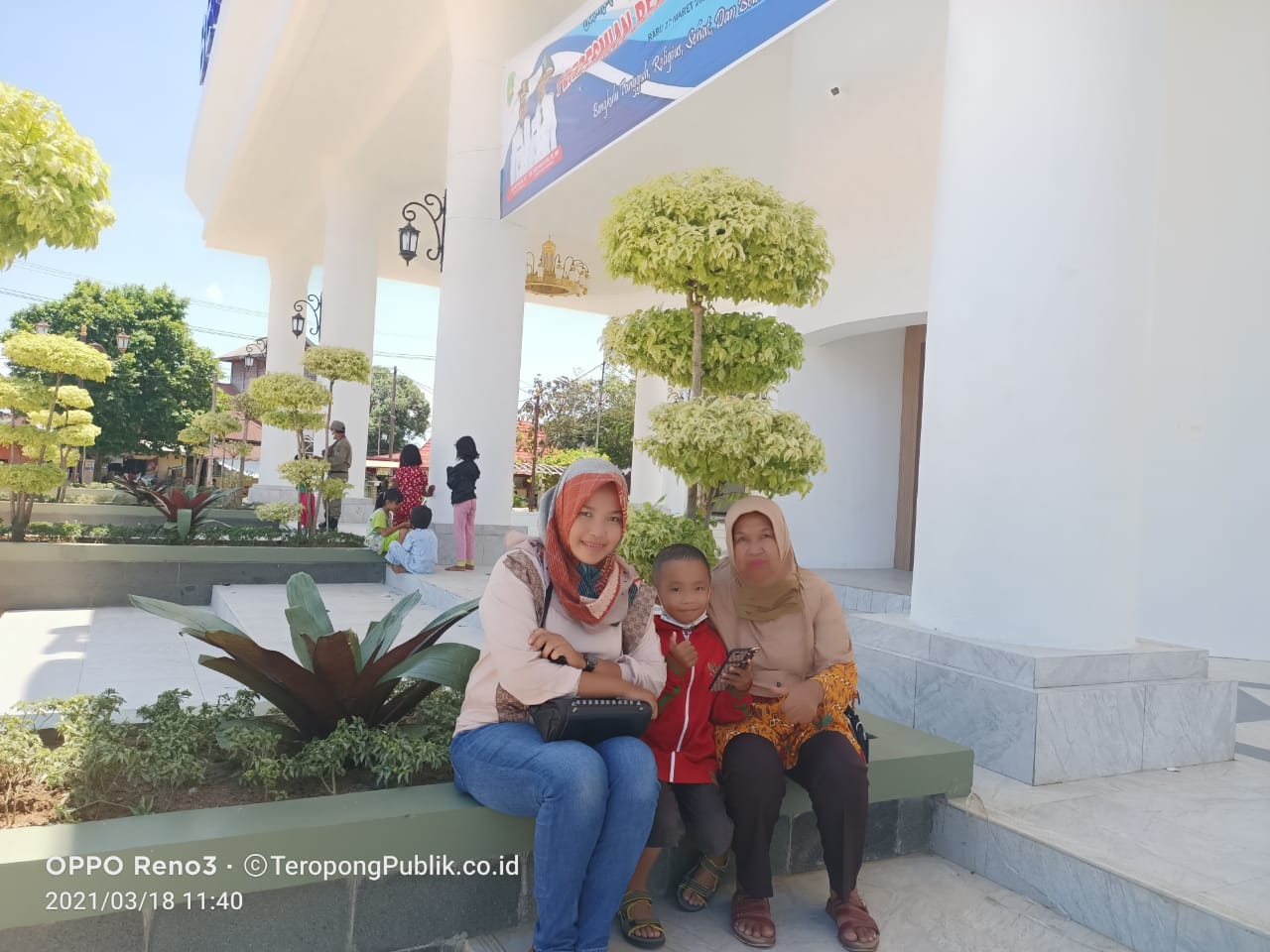 KOTA BENGKULU