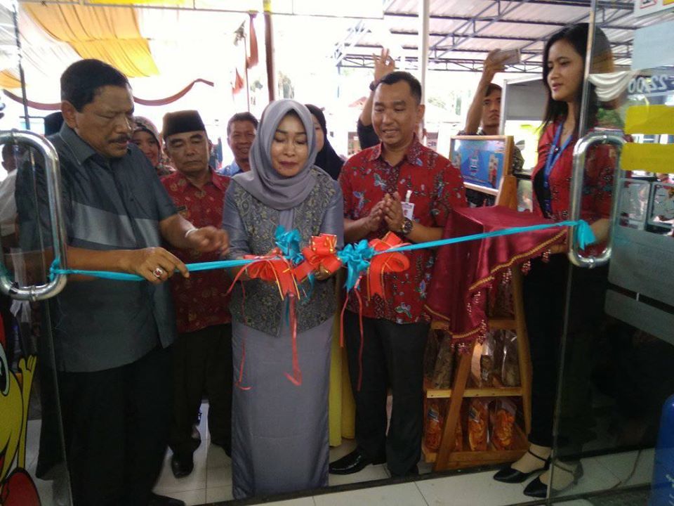 BENGKULU UTARA