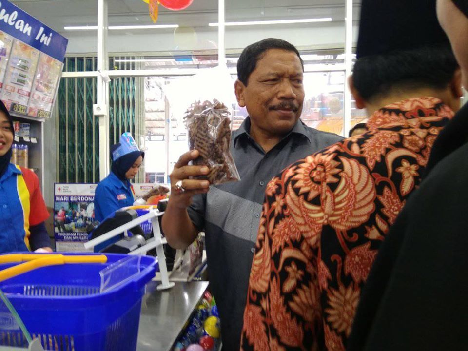 BENGKULU UTARA