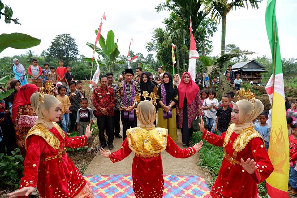 BENGKULU UTARA