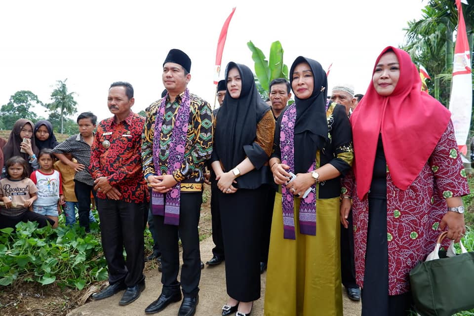 BENGKULU UTARA