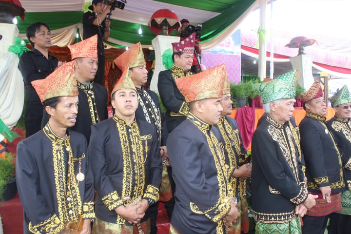 HUT REJANG LEBONG 139
