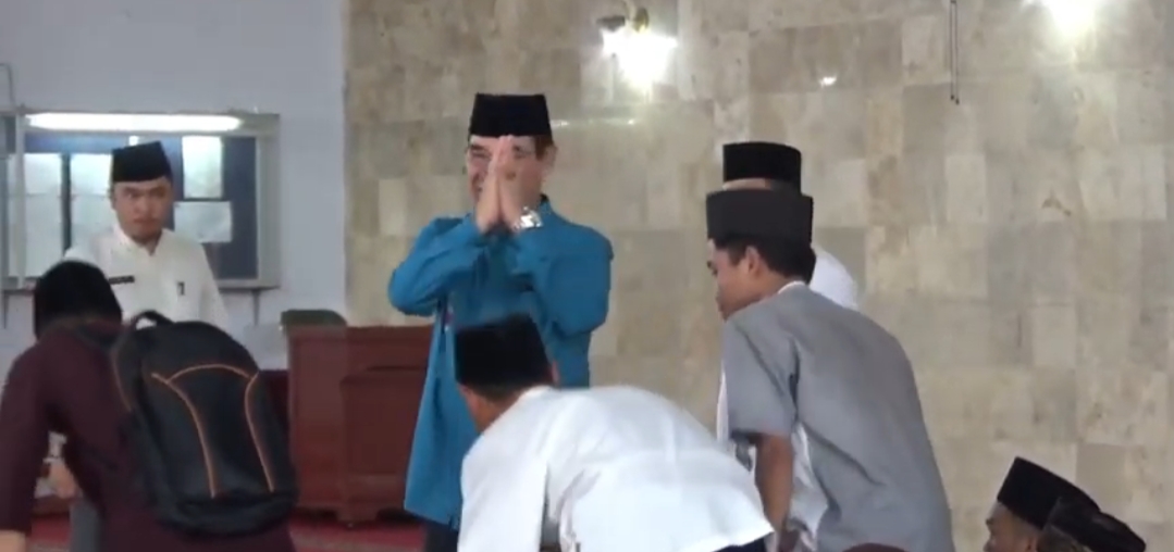 REJANG LEBONG