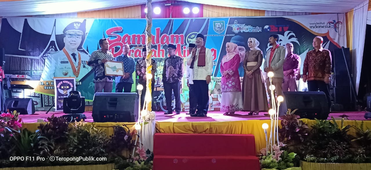 PROVINSI BENGKULU