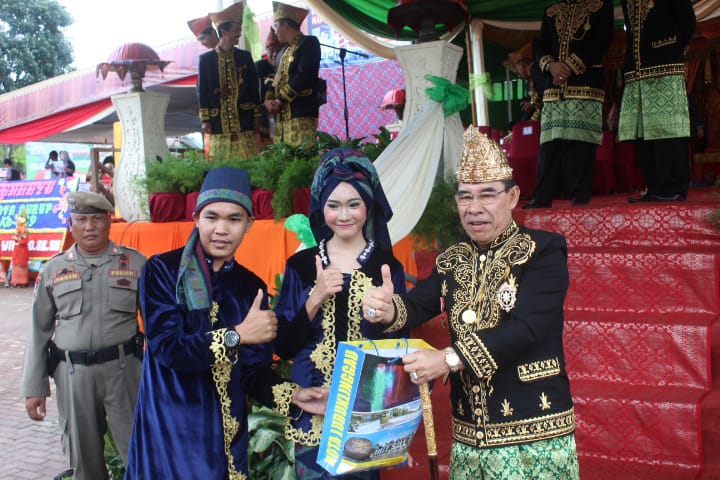 HUT REJANG LEBONG 139