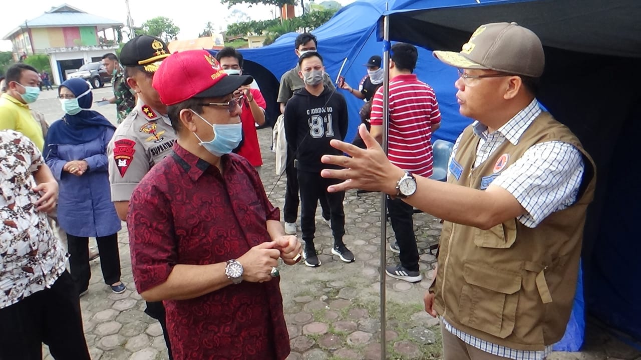 PROVINSI BENGKULU