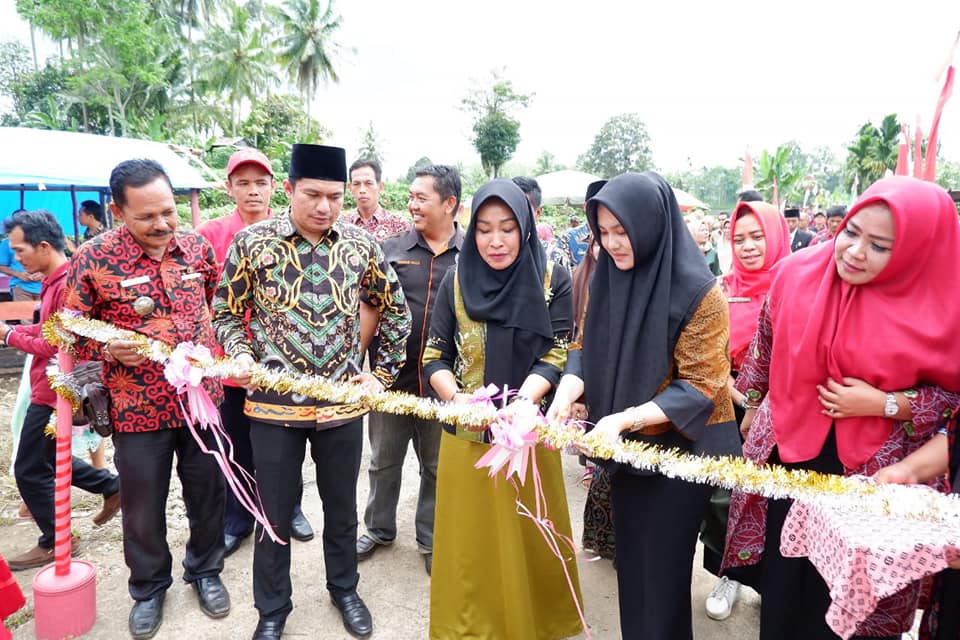 BENGKULU UTARA