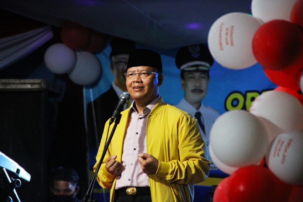BENGKULU TENGAH
