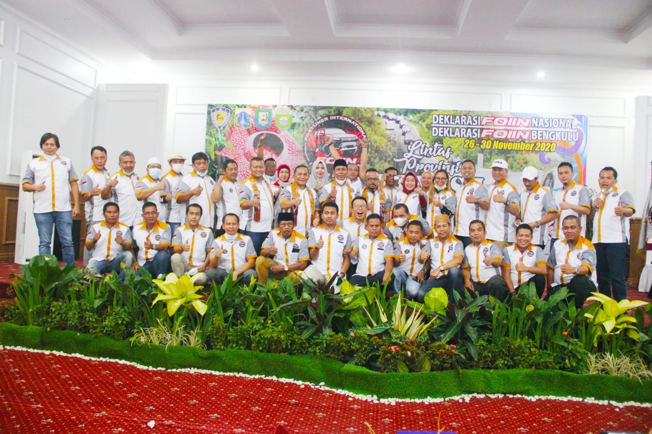 BENGKULU