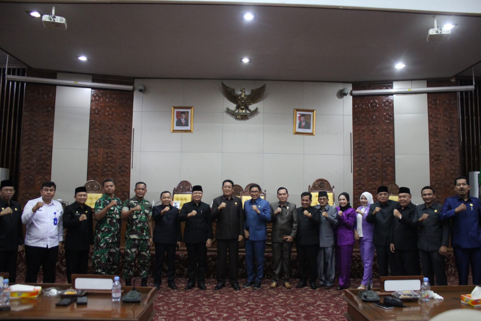 Senin (19/12).