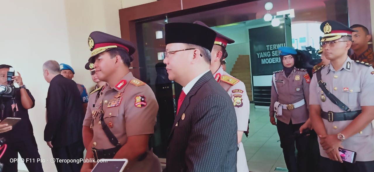 PROVINSI BENGKULU