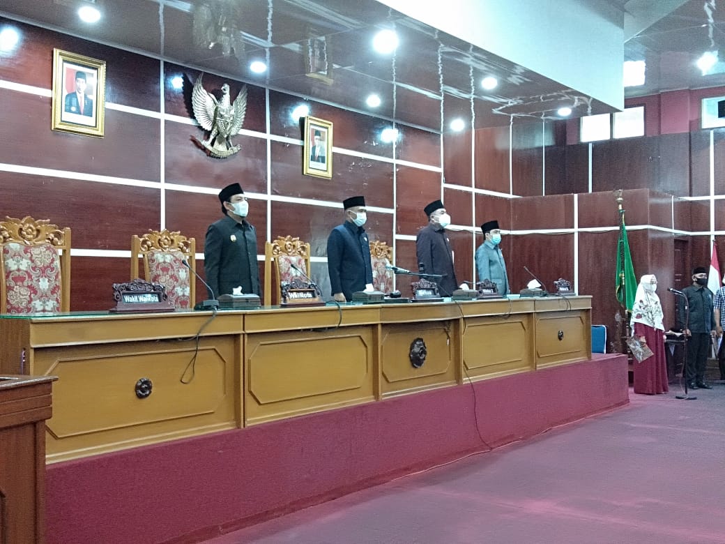 KOTA BENGKULU