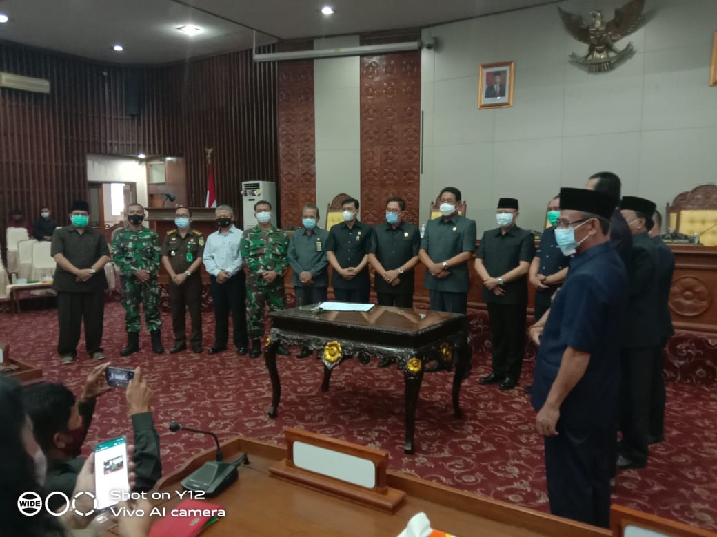 BENGKULU